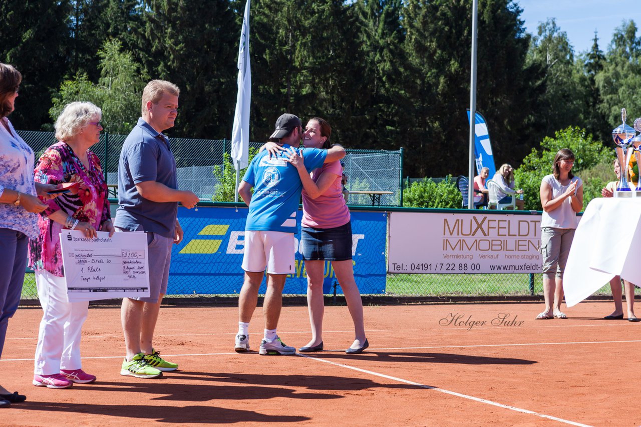 Bild 6 - Horst Schroeder Pokal 4. Tag